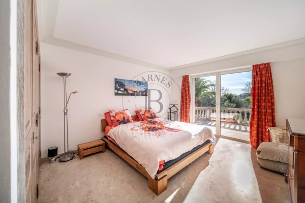 Maison de luxe à vendre à Mougins, 4 470 000 €, Photo 5