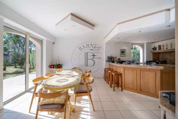 Maison de luxe à vendre à Mougins, 4 470 000 €, Photo 5