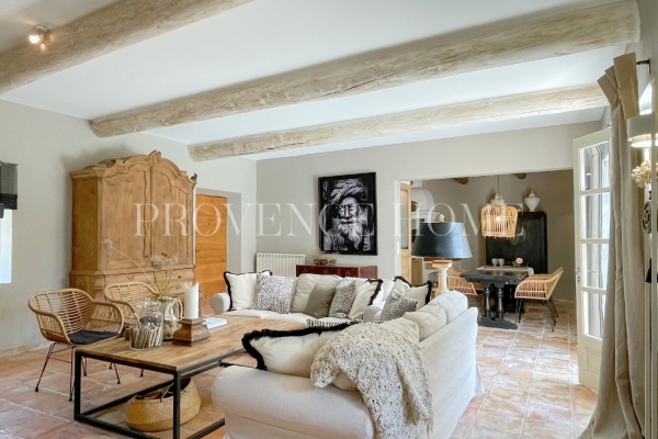 Luxury House for sale in Gordes, 950 000 €, Photo 5