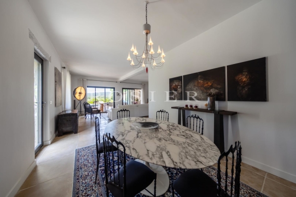 Luxury House for sale in Saint Saturnin les Apt, 3 200 000 €, Photo 5