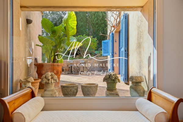 Maison de luxe à vendre à Rayol Canadel sur Mer, 6 500 000 €, Photo 6