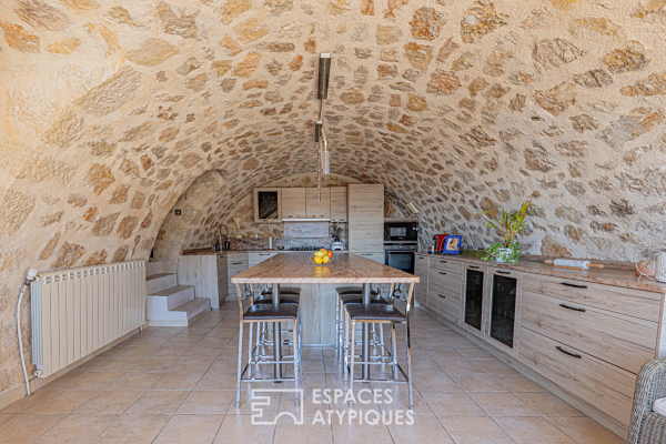 Luxury House for sale in Magagnosc, 645 000 €, Photo 6