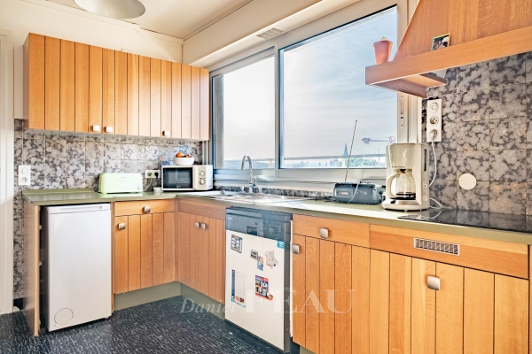 Appartement de luxe à vendre à Le Vésinet, 799 000 €, Photo 6