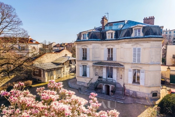 Appartement de luxe à vendre à Saint-Germain-en-Laye, 1 199 000 €, Photo 6