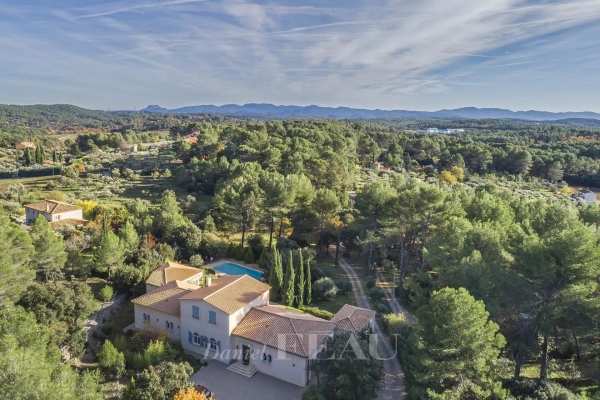 Maison de luxe à vendre à Draguignan, 1 700 000 €, Photo 6