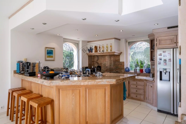 Maison de luxe à vendre à Mougins, 4 470 000 €, Photo 6