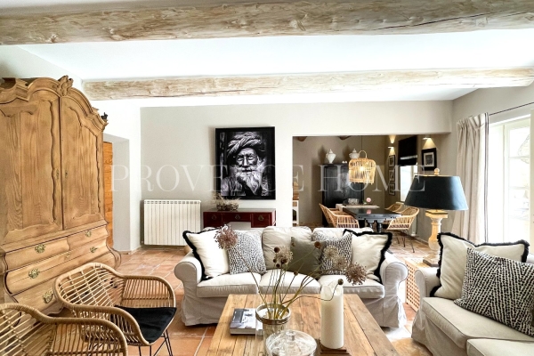 Luxury House for sale in Gordes, 950 000 €, Photo 6