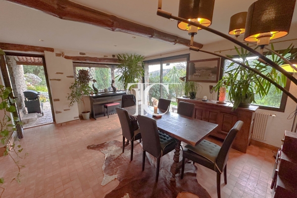 Maison de luxe à vendre à Saint-Ambroix, 695 000 €, Photo 6