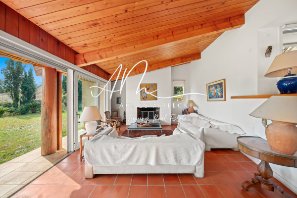 Maison de luxe à vendre à Rayol Canadel sur Mer, 6 500 000 €, Photo 7