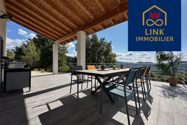 Maison de luxe à vendre à Bézaudun-sur-Bîne, 890 000 €, Photo 7