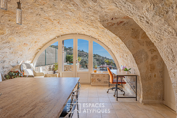 Luxury House for sale in Magagnosc, 645 000 €, Photo 7