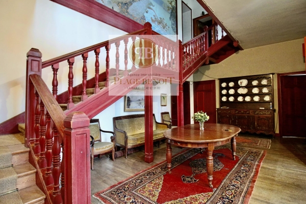 Maison de luxe à vendre à Pornic, 3 491 000 €, Photo 7
