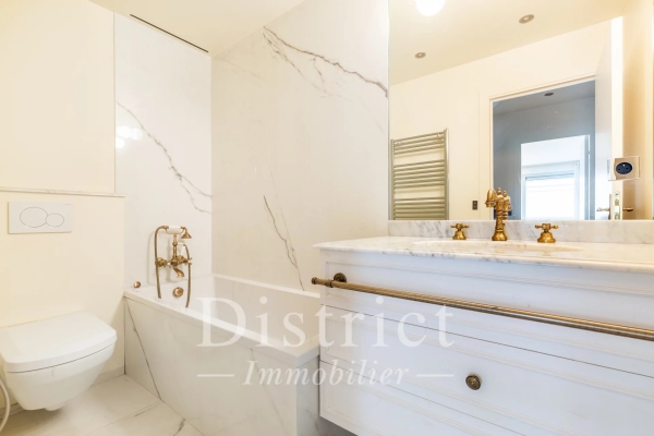 Luxury Apartment for sale in Paris 7ème, 1 350 000 €, Photo 7