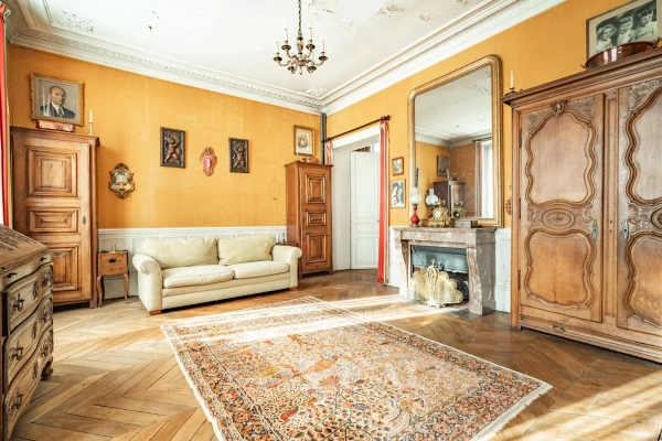Appartement de luxe à vendre à Saint-Germain-en-Laye, 1 199 000 €, Photo 7