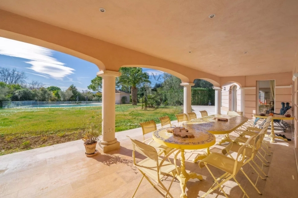 Maison de luxe à vendre à Mougins, 4 470 000 €, Photo 7