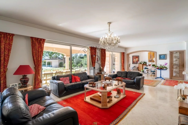 Maison de luxe à vendre à Mougins, 4 470 000 €, Photo 7