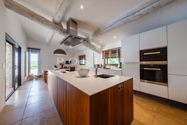 Luxury House for sale in Saint Saturnin les Apt, 3 200 000 €, Photo 7