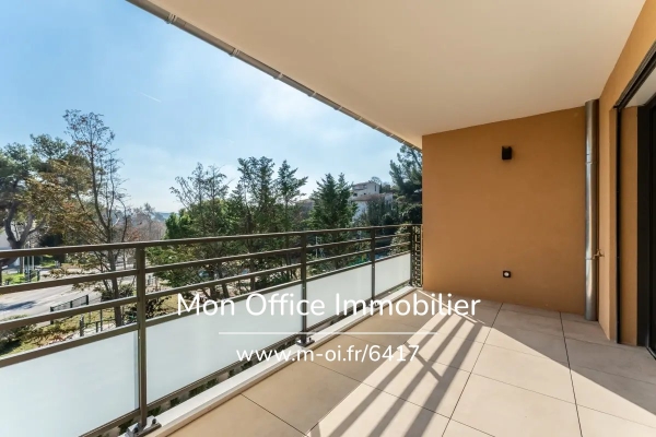 Appartement de luxe à vendre à Aix-en-Provence, 479 000 €, Photo 1