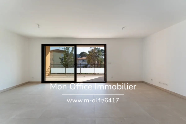 Appartement de luxe à vendre à Aix-en-Provence, 479 000 €, Photo 4