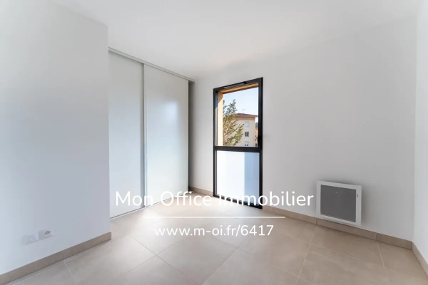 Appartement de luxe à vendre à Aix-en-Provence, 479 000 €, Photo 6