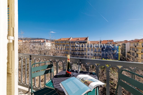 Appartement de luxe à vendre à Nice, 2 950 000 €, Photo 1