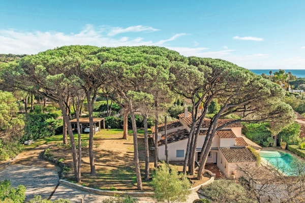 Luxury House for sale in Ramatuelle, 6 900 000 €, Photo 1
