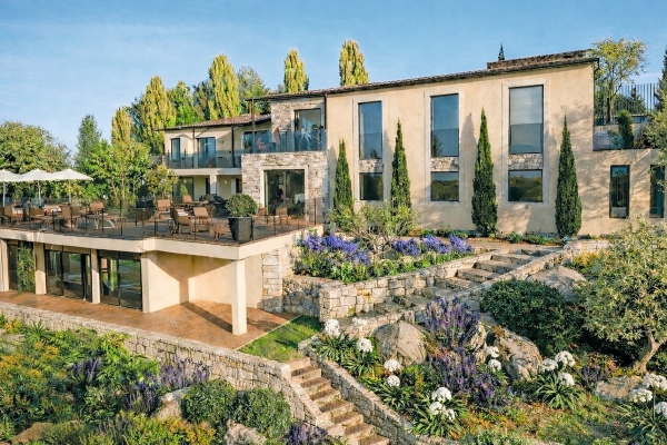 Maison de luxe à vendre à Sainte-Maxime, 3 750 000 €, Photo 1