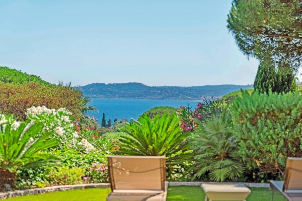 Luxury House for sale in Sainte-Maxime, 3 590 000 €, Photo 1