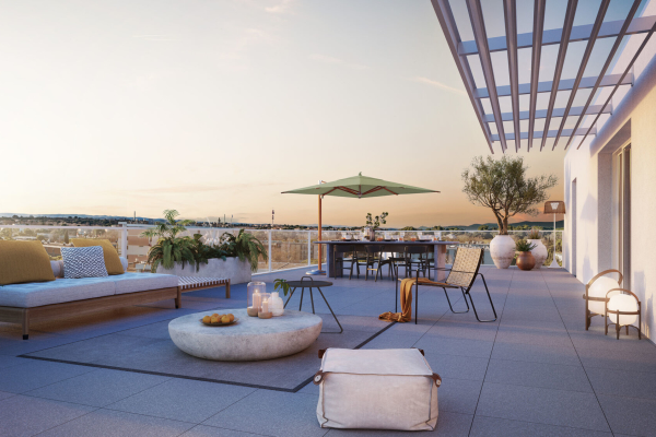 Appartement de luxe à vendre à Toulon, 1 265 000 €, Photo 1