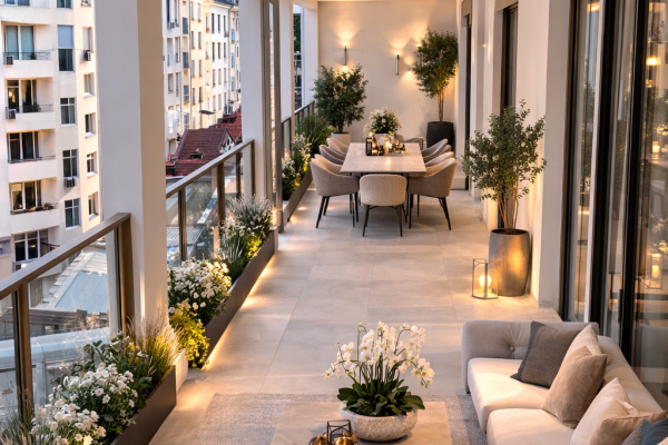 Luxury Apartment for sale in Lyon 7Ème, 840 000 €