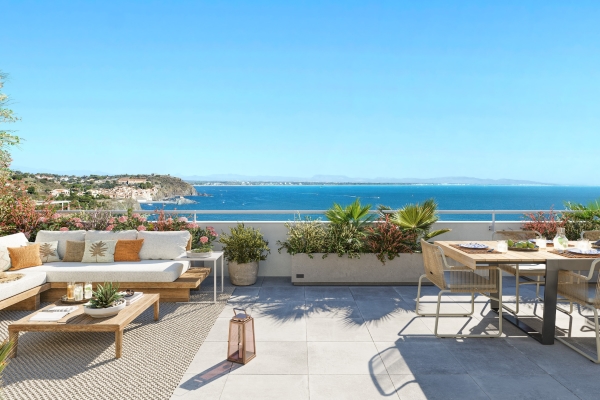 Appartement de luxe à vendre à Port-Vendres, 719 000 €, Photo 1