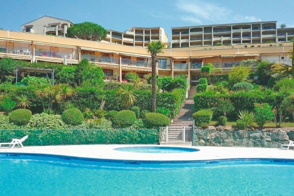 Appartement de luxe à vendre à Mougins, 745 000 €, Photo 1