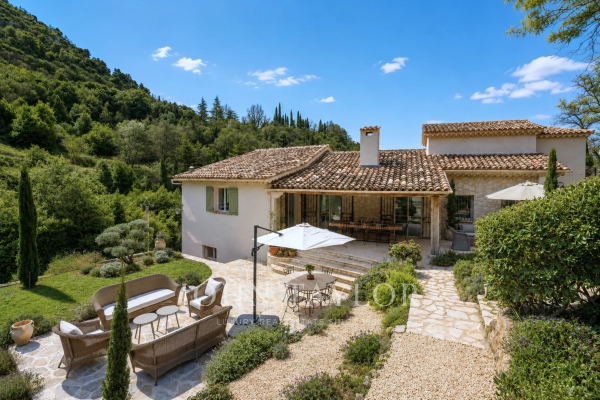 Maison de luxe à vendre à Vence, 1 995 000 €, Photo 1
