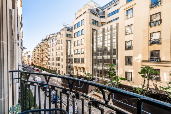 Appartement de luxe à vendre à Paris 7Ème, 1 490 000 €, Photo 1