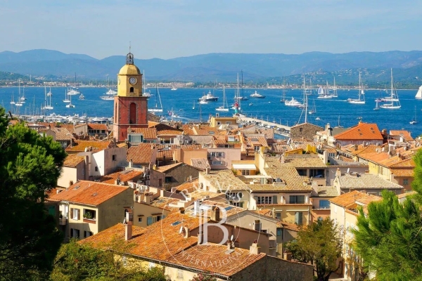 Appartement de luxe à vendre à Saint-Tropez, 2 350 000 €, Photo 1