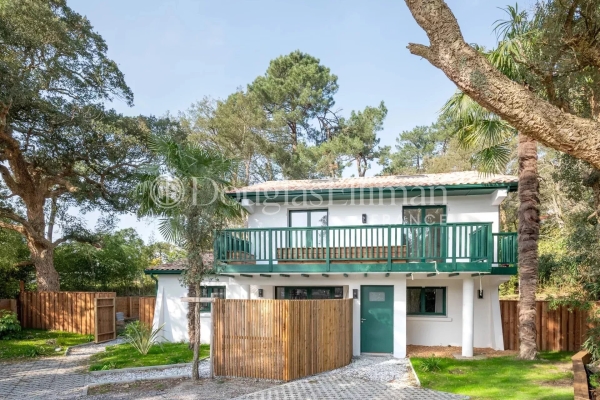 Maison de luxe à vendre à Hossegor, 1 685 000 €, Photo 1