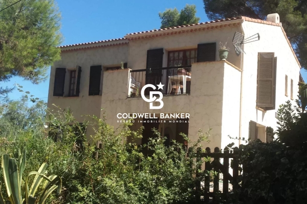 Luxury House for sale in Saint-Paul-de-Vence, 660 000 €, Photo 1