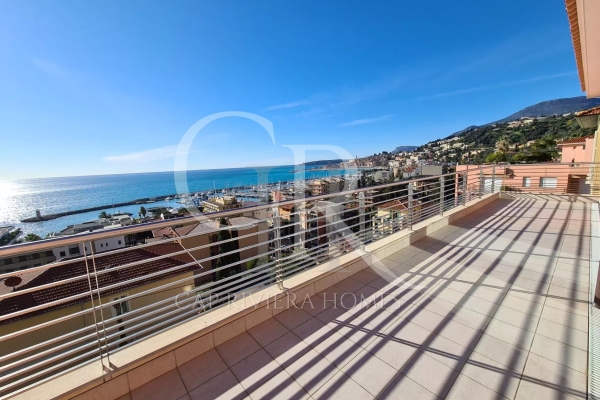 Luxury Apartment for sale in Menton, 1 350 000 €, Photo 1