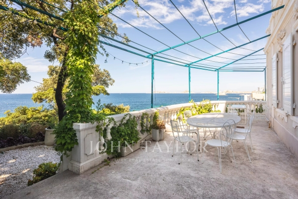 Maison de luxe à vendre à Marseille 7Ème, 2 420 000 €, Photo 1