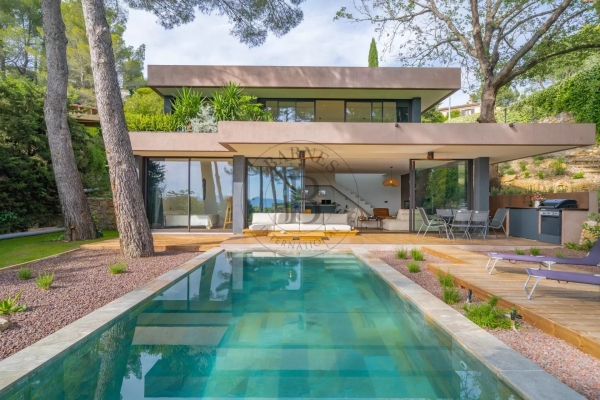 Maison de luxe à vendre à Mougins, 1 490 000 €, Photo 1