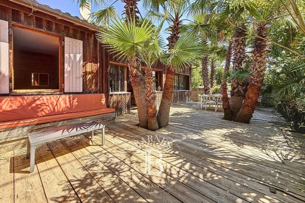 Maison de luxe à vendre à Cap Ferret, 1 310 000 €, Photo 1