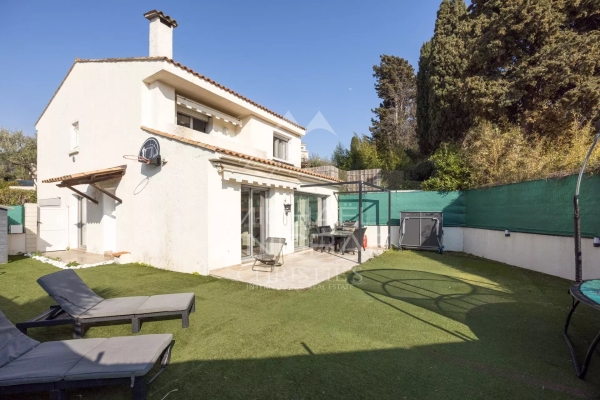 Luxury House for sale in Le Cannet, 699 000 €, Photo 1