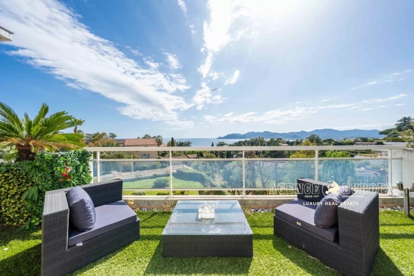Appartement de luxe à vendre à Cannes, 2 990 000 €, Photo 1