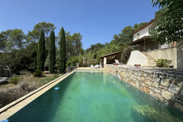 Maison de luxe à vendre à Lorgues, 1 090 000 €, Photo 2
