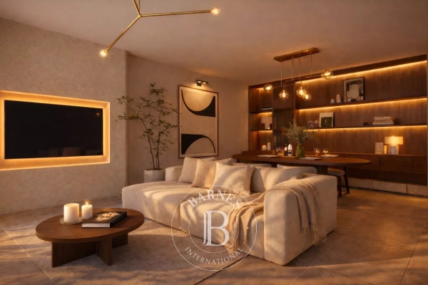 Appartement de luxe à vendre à Saint-Tropez, 2 390 000 €, Photo 2