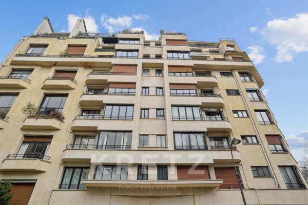 Appartement de luxe à vendre à Paris 16ème, 1 195 000 €, Photo 3