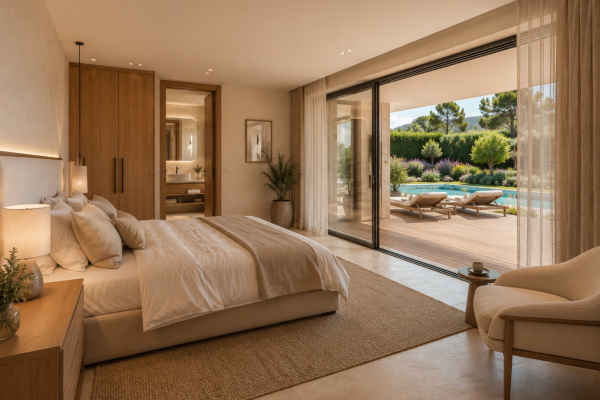 Maison de luxe à vendre à Le Lavandou, 1 735 000 €, Photo 3