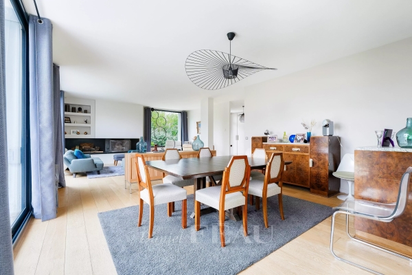 Maison de luxe à vendre à Saint-Cloud, 3 150 000 €, Photo 3