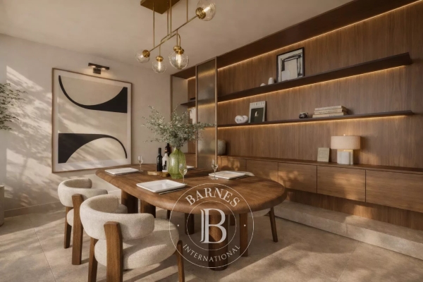 Appartement de luxe à vendre à Saint-Tropez, 2 390 000 €, Photo 3
