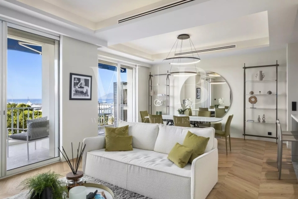 Appartement de luxe à vendre à Cannes, 2 490 000 €, Photo 3